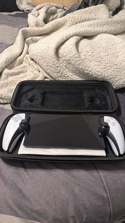 PlayStation Portal