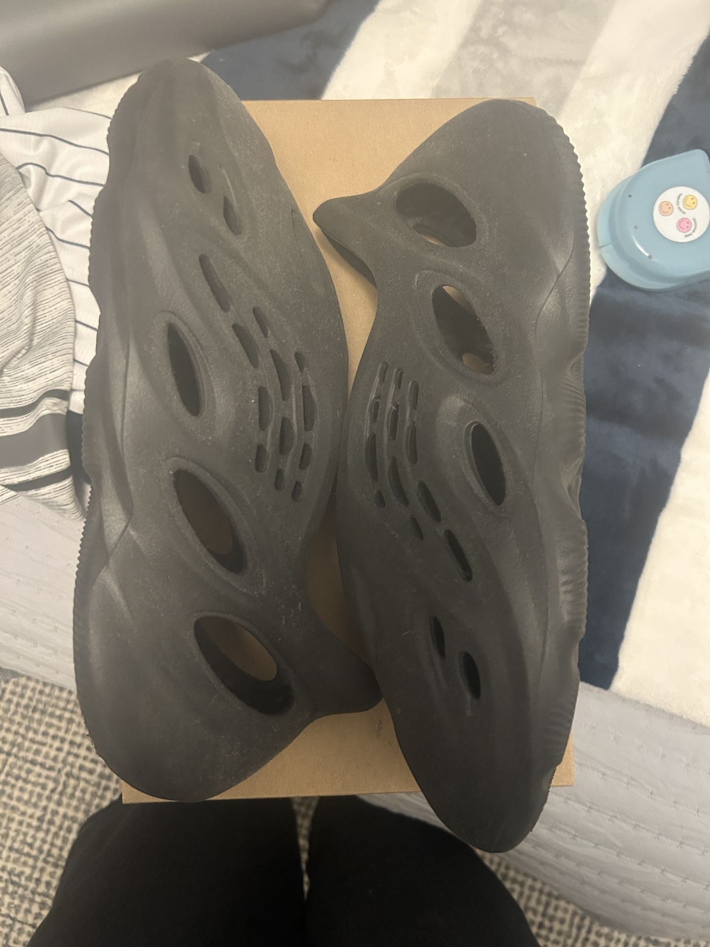 Yeezy Foam Runner