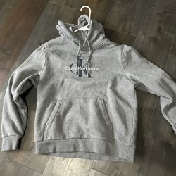 Calvin Klein Hoodie 