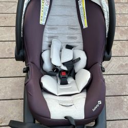 Infant Car Seat 
