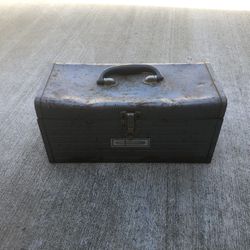 Sears/Craftsman Toolbox