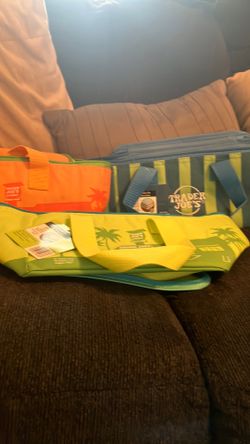 Trader Joe’s lunch bag