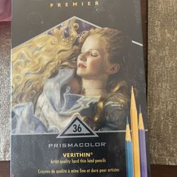 Prismacolor Premier