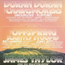 Tickets BeachLife Festival - May 1-3, 2026 Redondo Beach