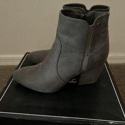 Women’s Boots