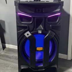 Edison Party Speaker 