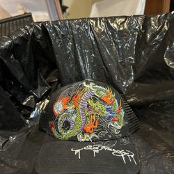 Ed Hardy Hat