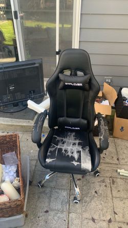 Gaming chair for Free