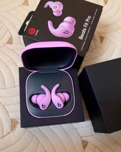 Beatsftpro True Wireless Noise-Canceling Bluetooth Sports In-Ear Headphones