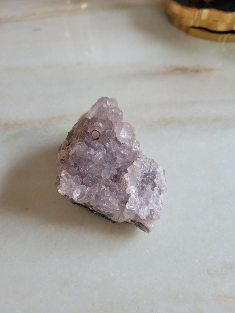 Amethyst 