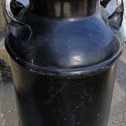 Milk Jug