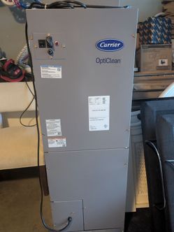 Industrial Purifier/ Air Scrubber