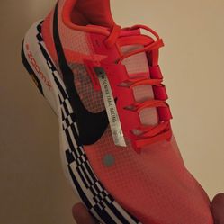 Nike ultrafly trail 12.5