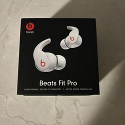 Beats Fit Pro