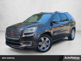 2015 GMC Acadia