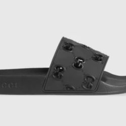 Gucci Slides 