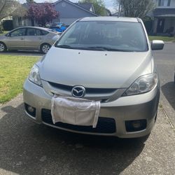2006 Mazda Mazda5
