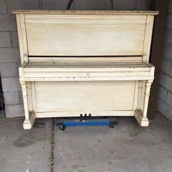 Free Piano