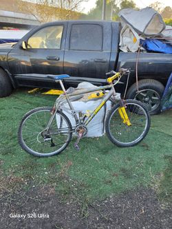 Litespeed Ocoee F/S $2,000 obo