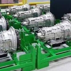 ENGINES | All brands | New and Used