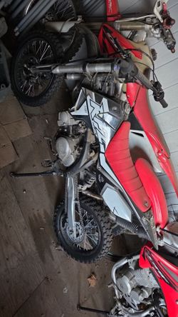 $900- OBO - 2020 Apollo 125