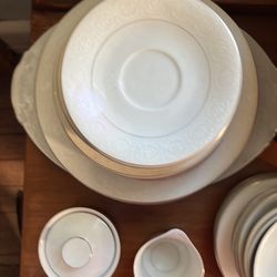 Vintage Fine China