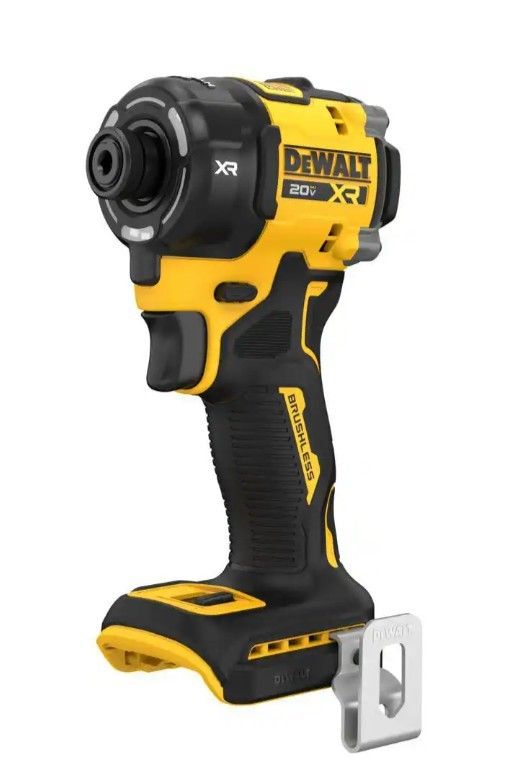 New DeWalt 20v max XR 1/4" Drive Impact Tool Only