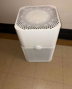 Blueair Blue Pure 211 Air Purifier typically retails between $290 and $320,Blueair Blue Pure 211+ Air Purifier, designed for large rooms up to 540 squ