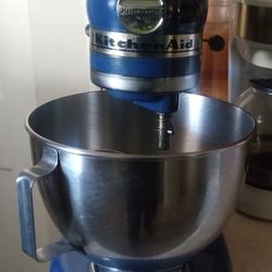 Kitchen Aid 