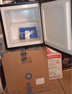 Mini refrigerador