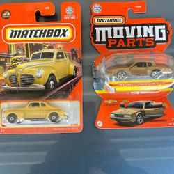 Matchbox