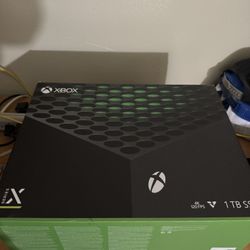Xbox Series X