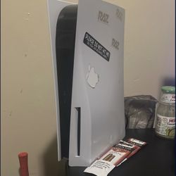 Ps5 For Sale No Controller 