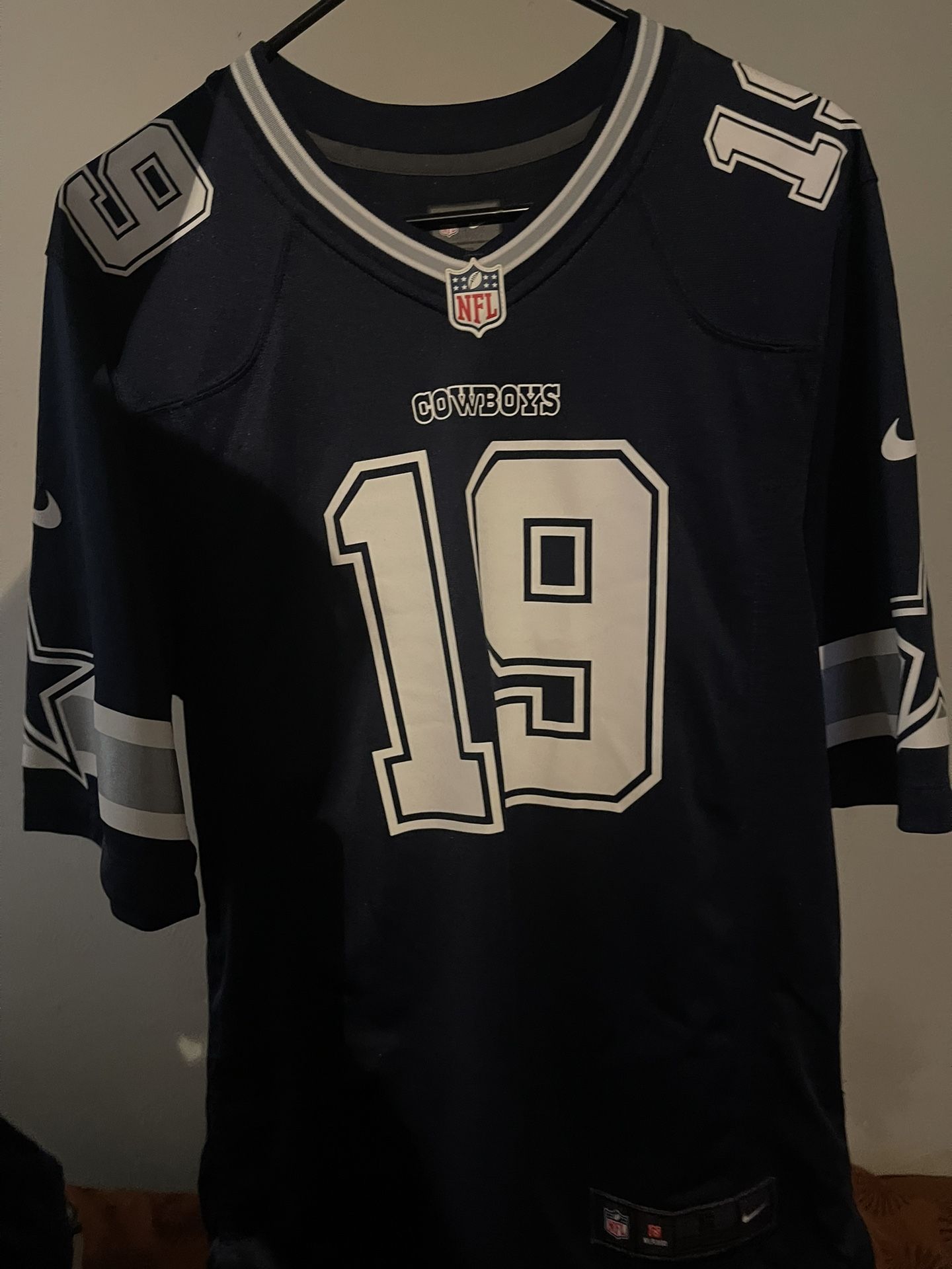 Dallas Cowboys Jersey