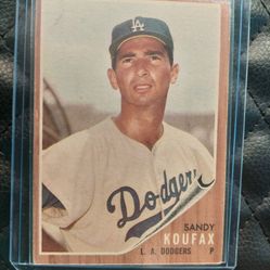 OG Koufax