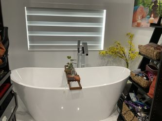 Zebra Blinds