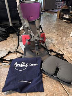 Firefly GoTo Medical seat