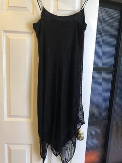 Beautiful Black Dress