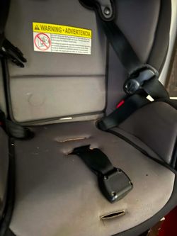 Car seat