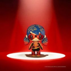 SDCC 2026 Jazwares Miraculous Ladybug 12″ Premium Plush Exclusive