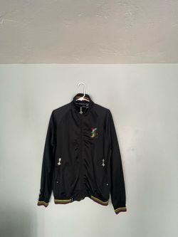 VINTAGE Y2K  LRG Lifted Research Group Pueblo Jump Off Jacket SMALL SIZE