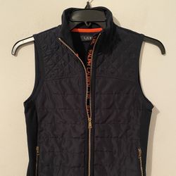 Ralph Lauren Sport Vest Women's Size Small