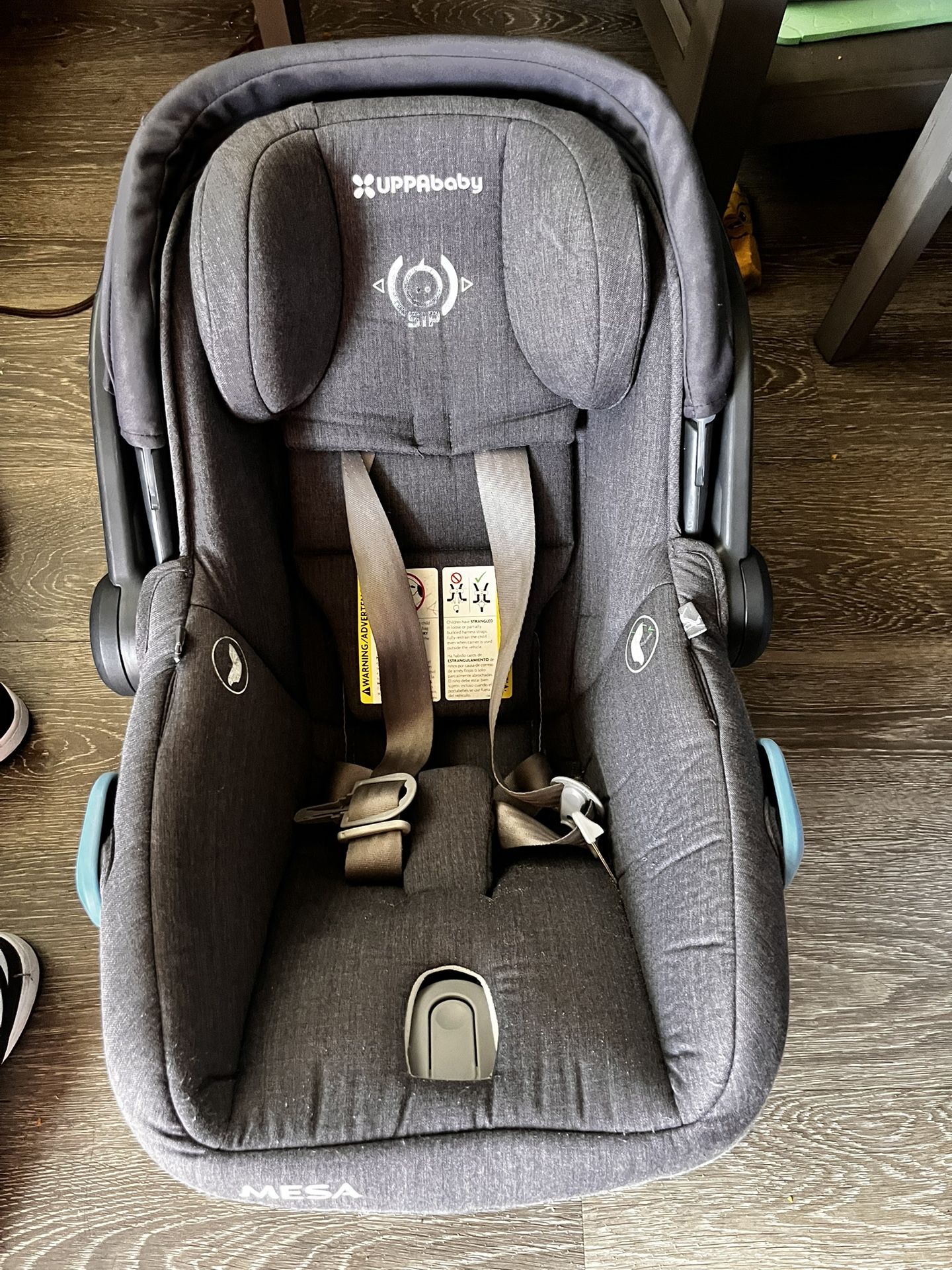 Car Seat