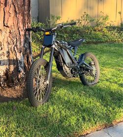 2024 Surron lbx