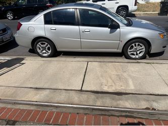 2004 Saturn ION