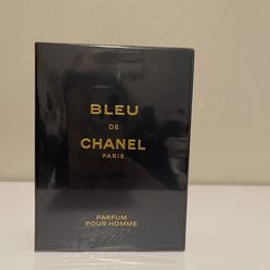 Men’s Perfume 