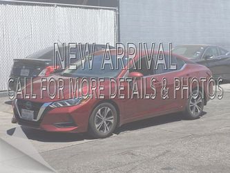2023 Nissan Sentra