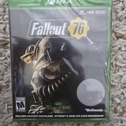 Fallout 76