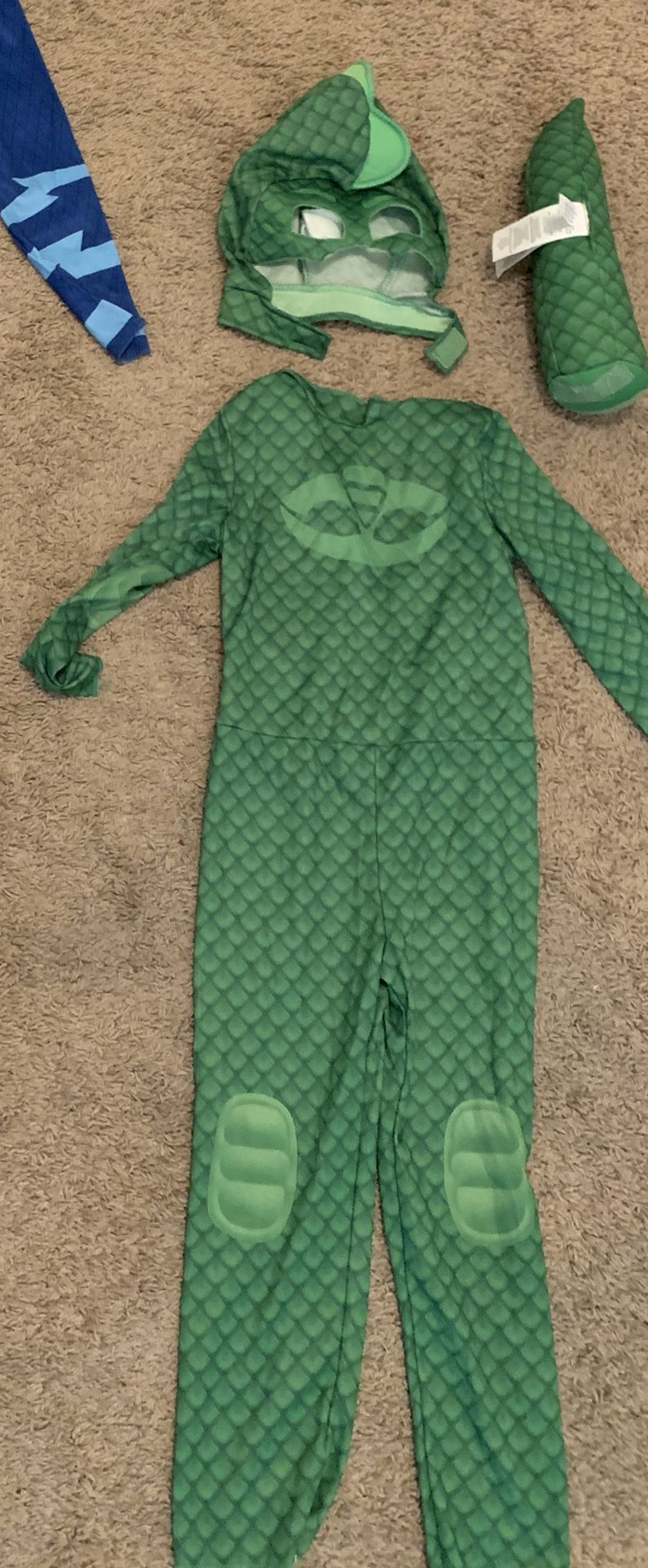 Gheko costume ! Pick up in Duncanville 3T