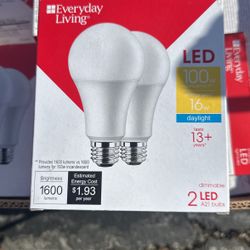 Led Light 💡